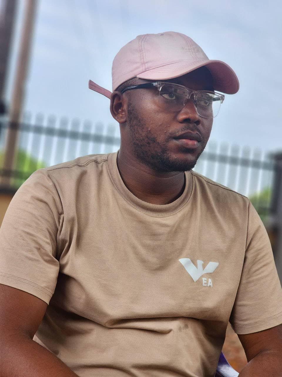 One of Nigeria top engineers, Engineer Okigwe Amos Ekene
