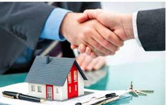 okis real estate offering consultation service